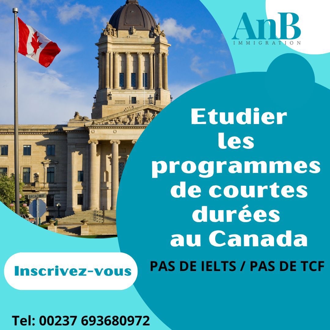 Étudier au Québec