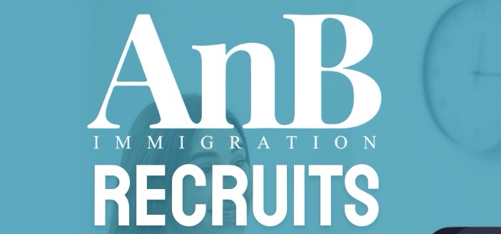 AnB Immigration Recruit
