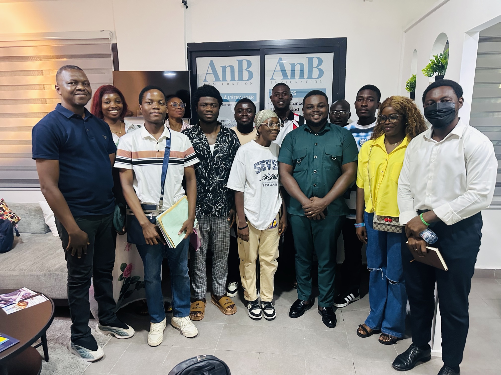 STUDY AND WORK IN GERMANY OPEN DAY